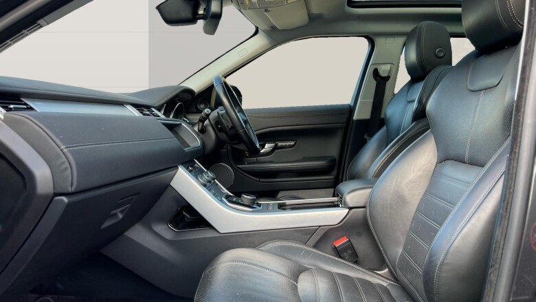 Land Rover Range Rover Evoque 2.0 TD4 HSE Dynamic Lux 5dr Auto Diesel Hatchback